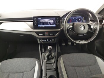 Used Skoda Kamiq 2022 for sale - 77405727: Photo