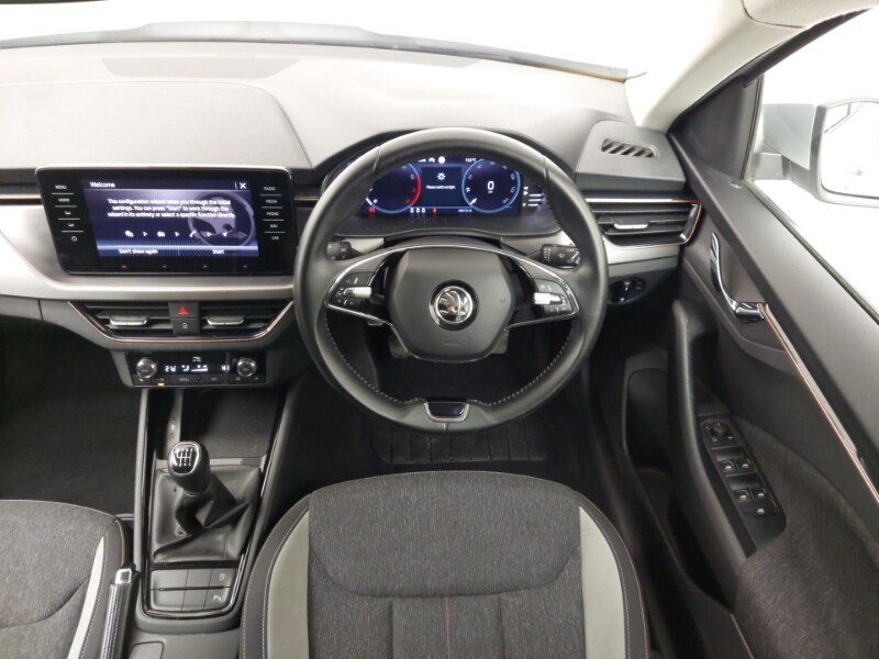 Used Skoda Kamiq 2022 for sale - 77405727: Photo 7