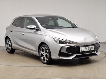 Used MG MG3 2024 for sale - 78207101: Photo