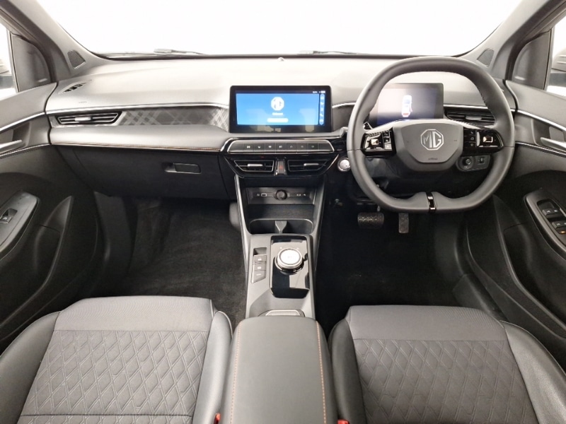 Used MG MG3 2024 for sale - 78207101: Photo 2