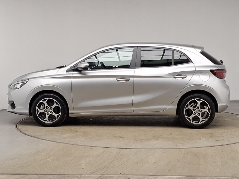 Used MG MG3 2024 for sale - 78207101: Photo 4