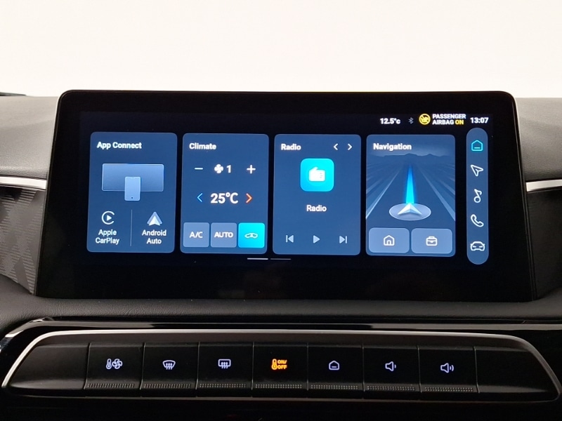 Used MG MG3 2024 for sale - 78207101: Photo 7