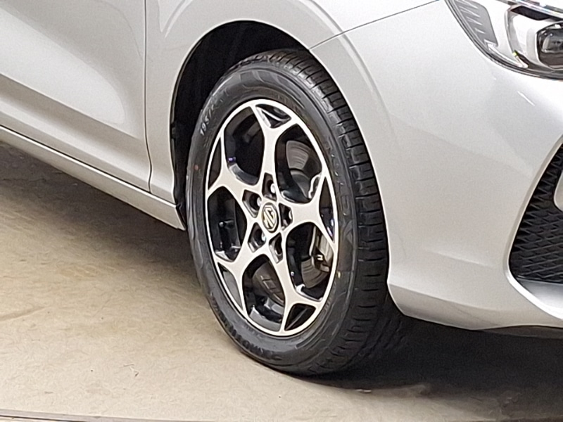 Used MG MG3 2024 for sale - 78207101: Photo 9