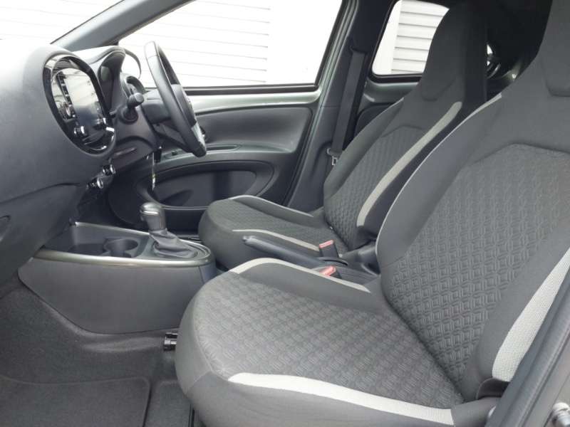 Used Toyota Aygo X 2022 for sale - 78032543: Photo 5