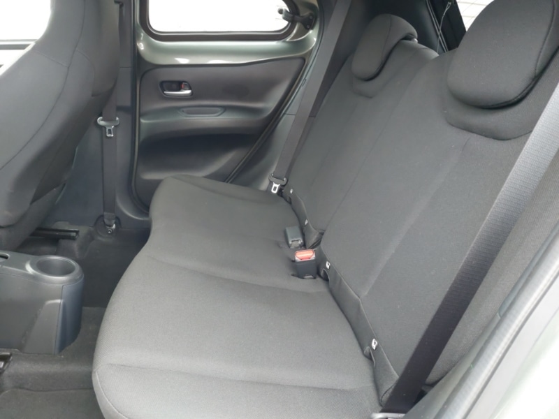 Used Toyota Aygo X 2022 for sale - 78032543: Photo 6