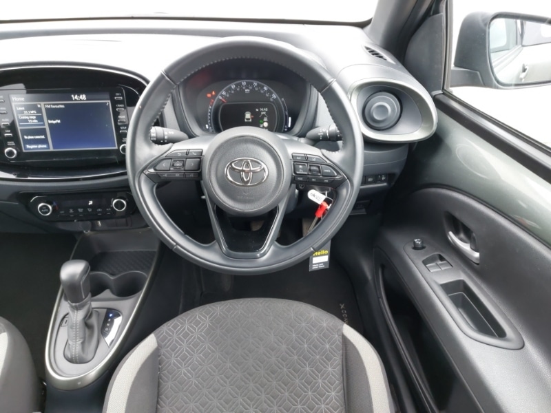 Used Toyota Aygo X 2022 for sale - 78032543: Photo 7