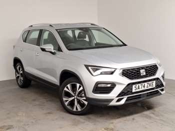 2024 - 1.5 TSI EVO SE Technology 5dr DSG