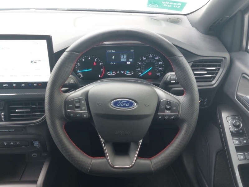 Used Ford Focus 2023 for sale - 76708415: Photo 7