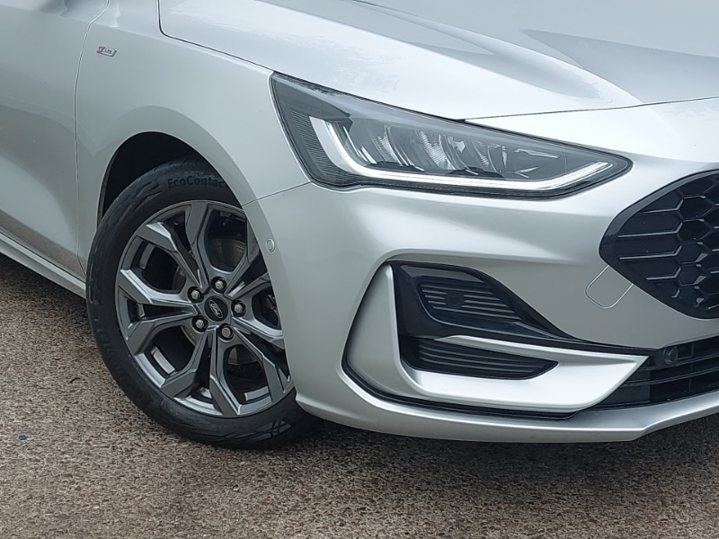 Used Ford Focus 2023 for sale - 76708415: Photo 9