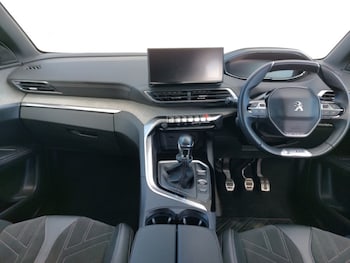 Used Peugeot 5008 2021 for sale - 78275107: Photo