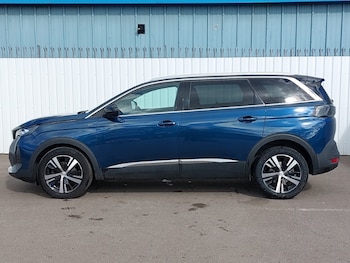 Used Peugeot 5008 2021 for sale - 78275107: Photo
