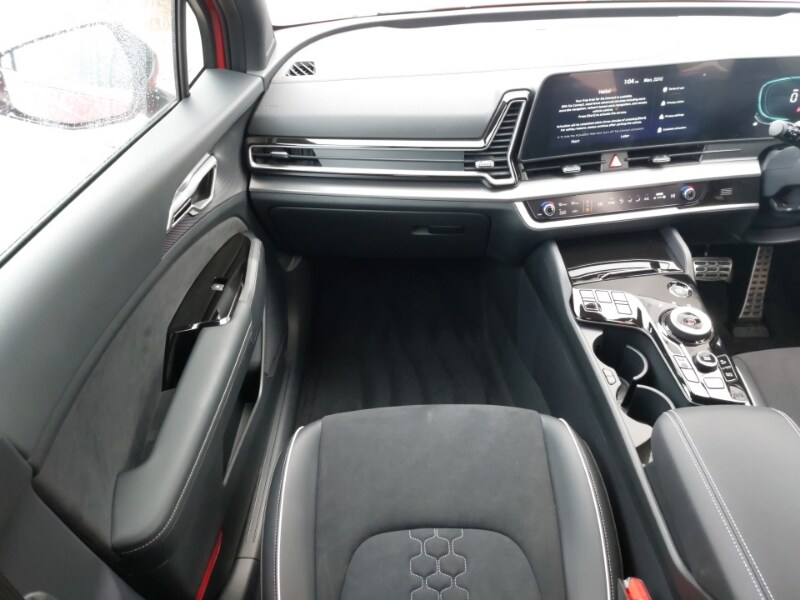 Used Kia Sportage 2025 for sale - 77876990: Photo 10