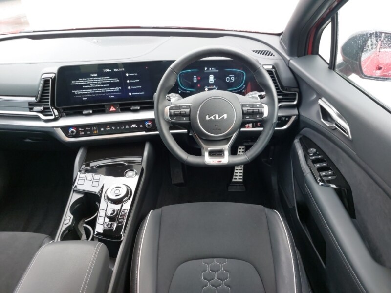 Used Kia Sportage 2025 for sale - 77876990: Photo 11