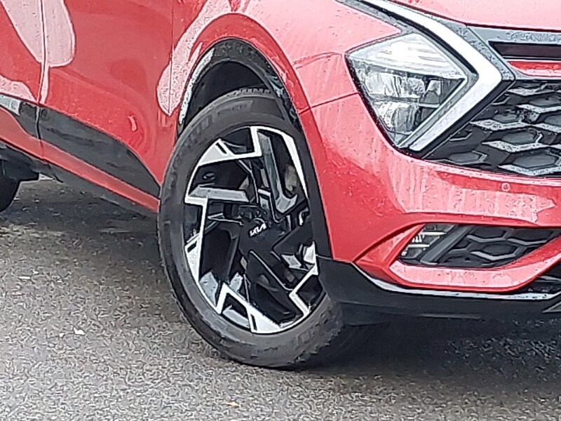 Used Kia Sportage 2025 for sale - 77876990: Photo 9