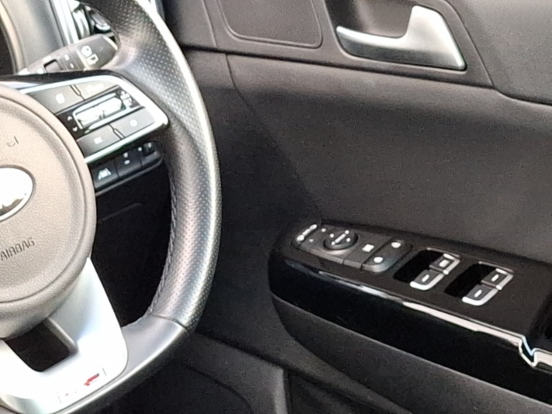 Used Kia Sportage 2020 for sale - 77094894: Photo 11