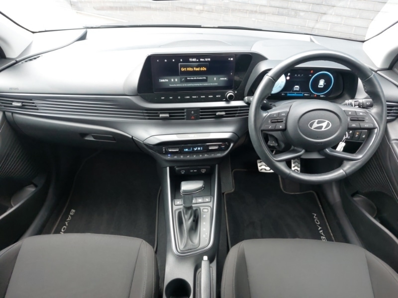 Used Hyundai BAYON 2024 for sale - 76688301: Photo 2