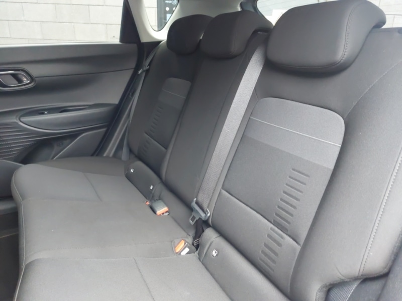 Used Hyundai BAYON 2024 for sale - 76688301: Photo 6