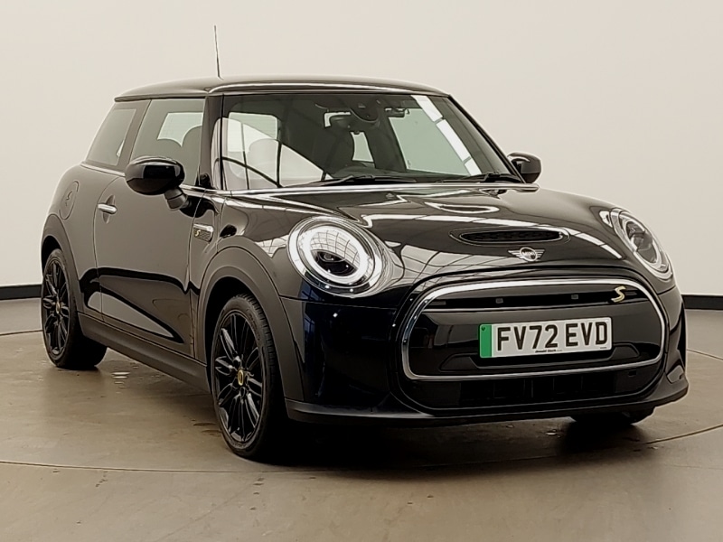 Used MINI Hatch 2022 for sale - 77405853: Photo 1