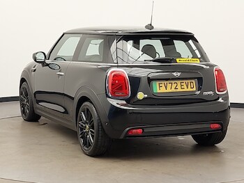 Used MINI Hatch 2022 for sale - 77405853: Photo
