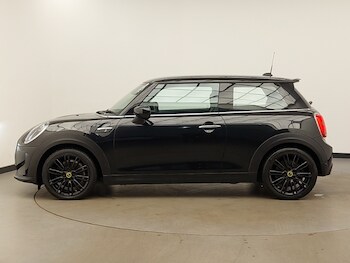 Used MINI Hatch 2022 for sale - 77405853: Photo