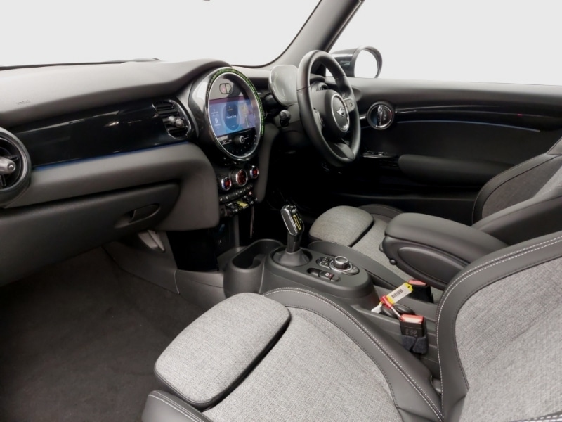 Used MINI Hatch 2022 for sale - 77405853: Photo 5