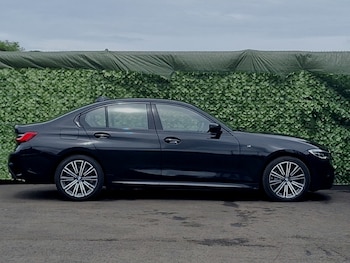 Used BMW 3 Series 2021 for sale - 78777816: Photo