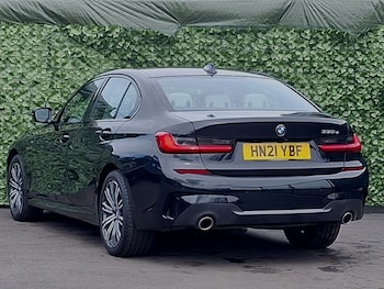 Used BMW 3 Series 2021 for sale - 78777816: Photo