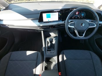 Used Volkswagen Golf 2022 for sale - 75873035: Photo