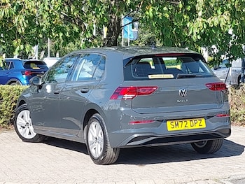 Used Volkswagen Golf 2022 for sale - 75873035: Photo
