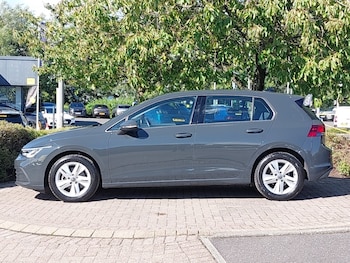 Used Volkswagen Golf 2022 for sale - 75873035: Photo