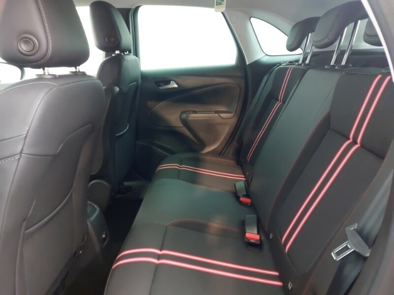 Used Vauxhall Crossland 2022 for sale - 77492169: Photo 6