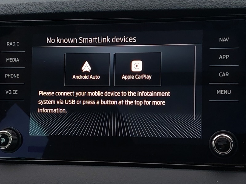 Used Skoda Karoq 2024 for sale - 77664561: Photo 11