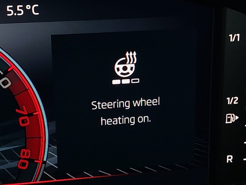 Used Skoda Karoq 2024 for sale - 77664561: Photo 12