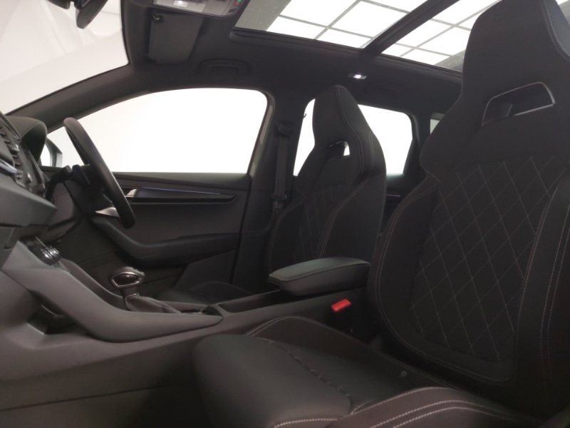 Used Skoda Karoq 2024 for sale - 77664561: Photo 5