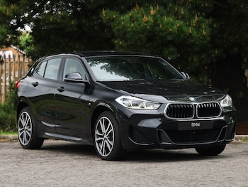 Used BMW X2 2022 for sale - 78647731: Photo