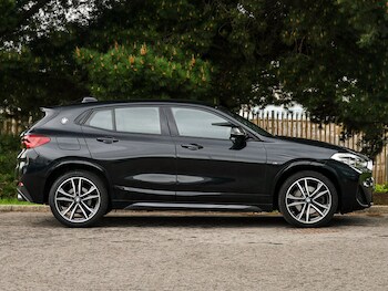 Used BMW X2 2022 for sale - 78647731: Photo