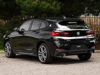 Used BMW X2 2022 for sale - 78647731: Photo