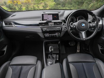 Used BMW X2 2022 for sale - 78647731: Photo