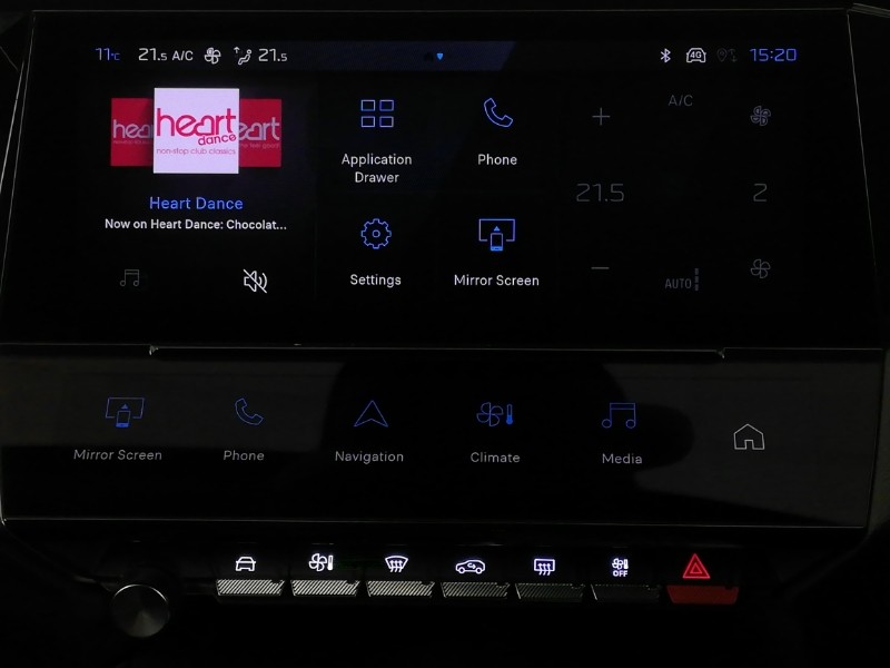 Used Peugeot 308 2023 for sale - 76947764: Photo 10