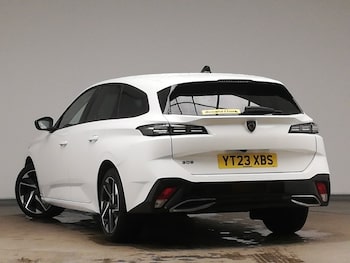 Used Peugeot 308 2023 for sale - 76947764: Photo