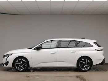 Used Peugeot 308 2023 for sale - 76947764: Photo