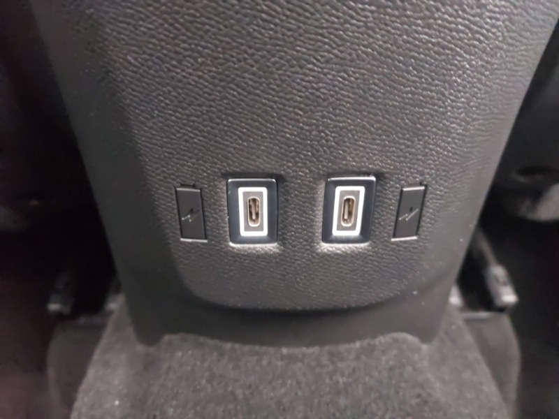 Used Vauxhall Corsa 2024 for sale - 76465928: Photo 11