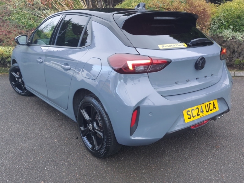 Used Vauxhall Corsa 2024 for sale - 76465928: Photo 3