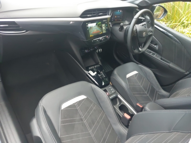 Used Vauxhall Corsa 2024 for sale - 76465928: Photo 5