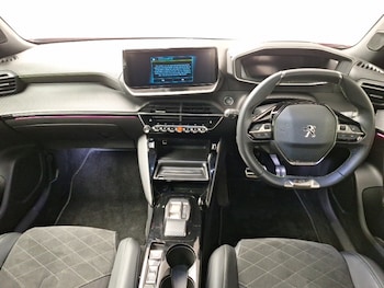 Used Peugeot 2008 2023 for sale - 78736045: Photo