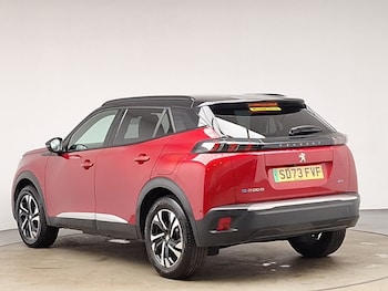 Used Peugeot 2008 2023 for sale - 78736045: Photo