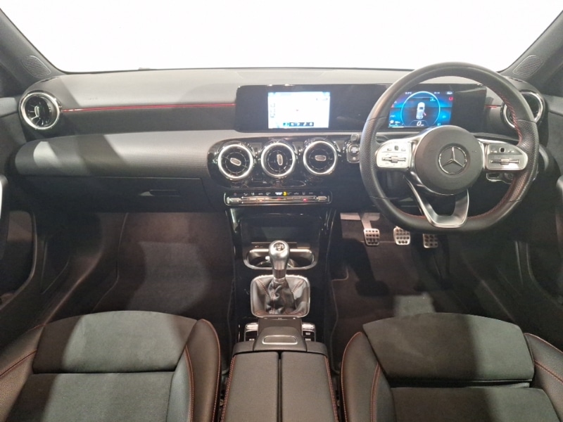Used Mercedes-Benz A-Class 2019 for sale - 76135685: Photo 2