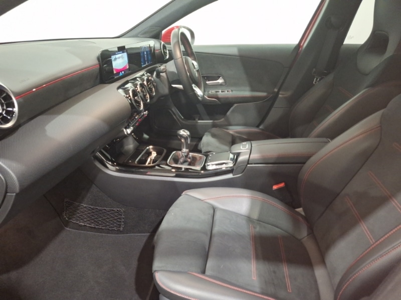 Used Mercedes-Benz A-Class 2019 for sale - 76135685: Photo 5