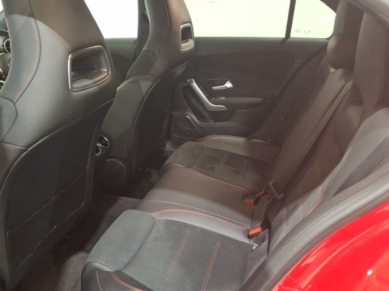 Used Mercedes-Benz A-Class 2019 for sale - 76135685: Photo 6