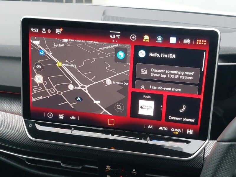 Used Volkswagen Golf 2024 for sale - 77311890: Photo 10